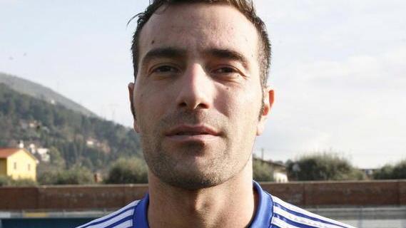 Palazzolo, due gol per far sognare la giovane Lunigiana