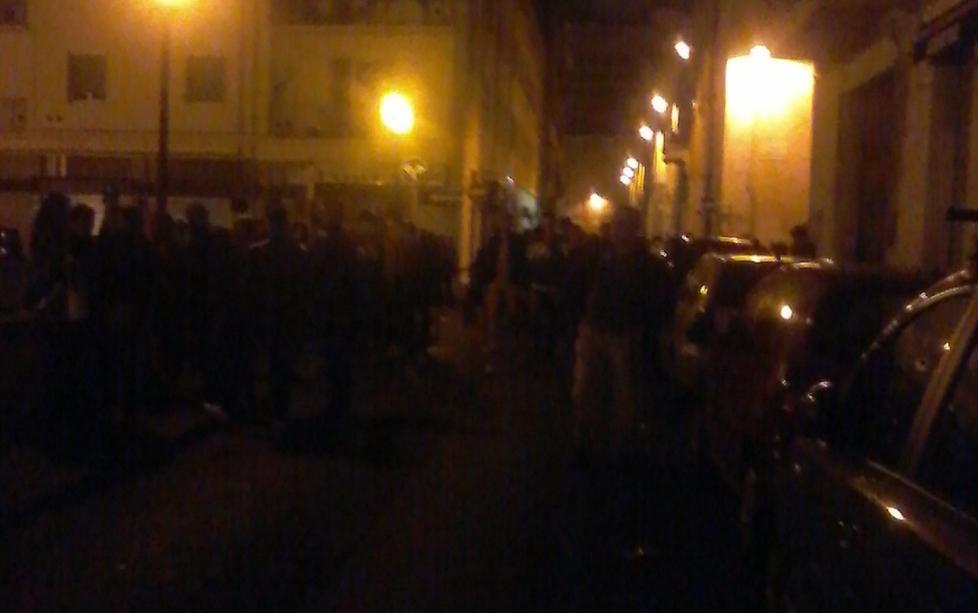 Venezia, ecco nuove proteste dei residenti 