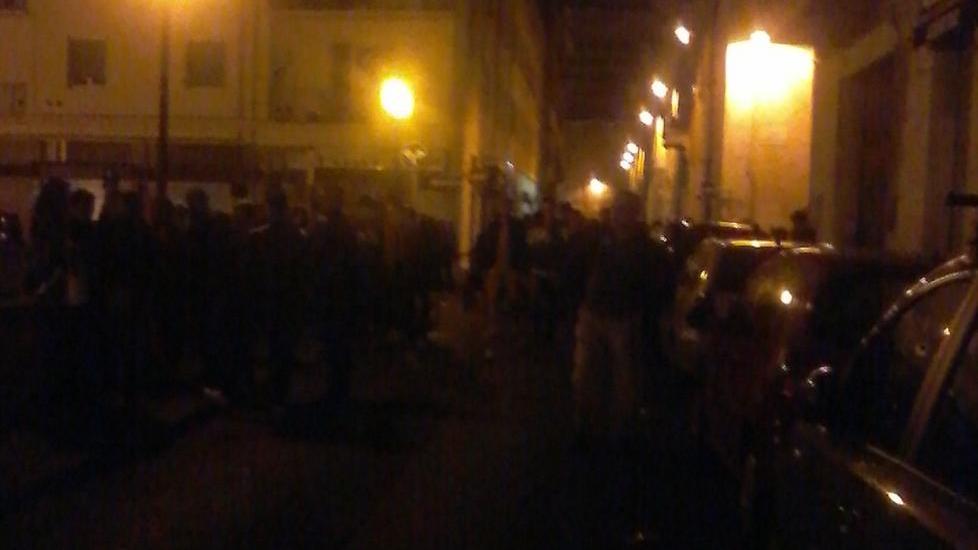 Venezia, ecco nuove proteste dei residenti