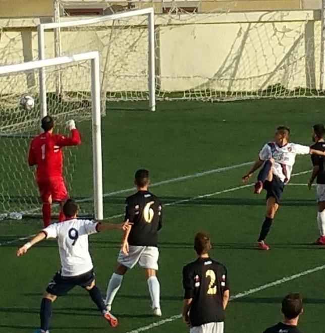 L’Ilva fermata in casa dall’Usinese di Salaris