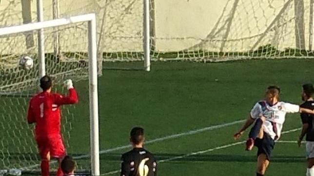 L’Ilva fermata in casa dall’Usinese di Salaris