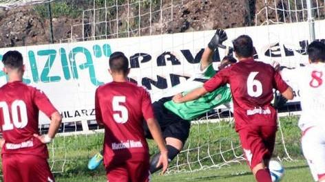 Ghilarza e Selargius chiudono già al 45’ con un pareggio