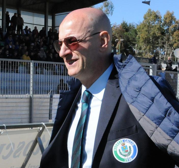 Mariotti: «Un’ottima prestazione. Abbiamo sofferto, ma è giocando incontri come questo che si cresce»