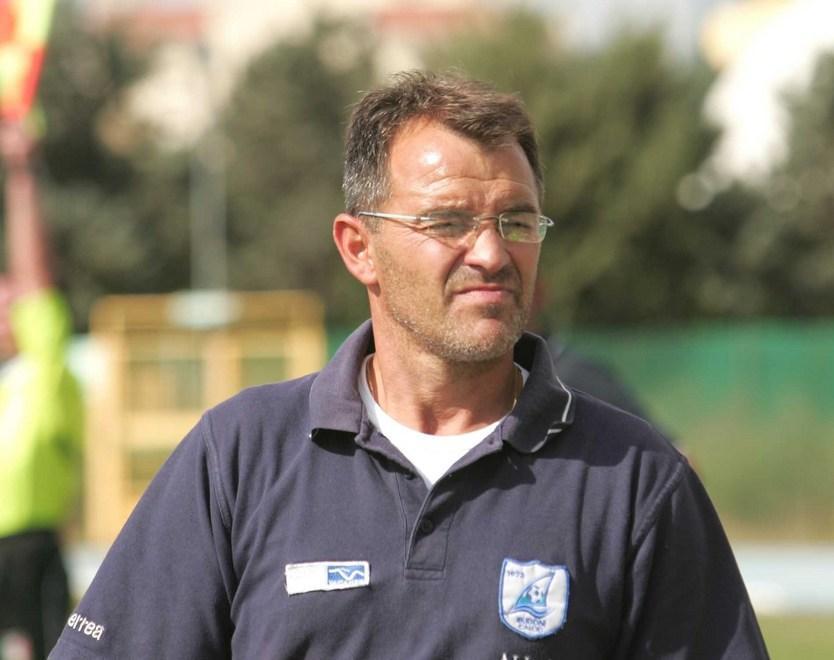 Galluresi cappaò contro il Flaminia Partita già chiusa nel primo tempo