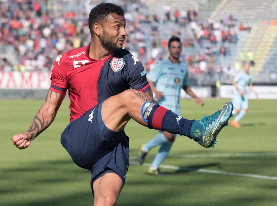 Un Joao Pedro da applausi e una difesa da registrare