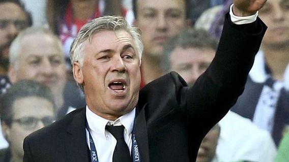 Capello: «Inter favorita. Ancelotti al Bayern»