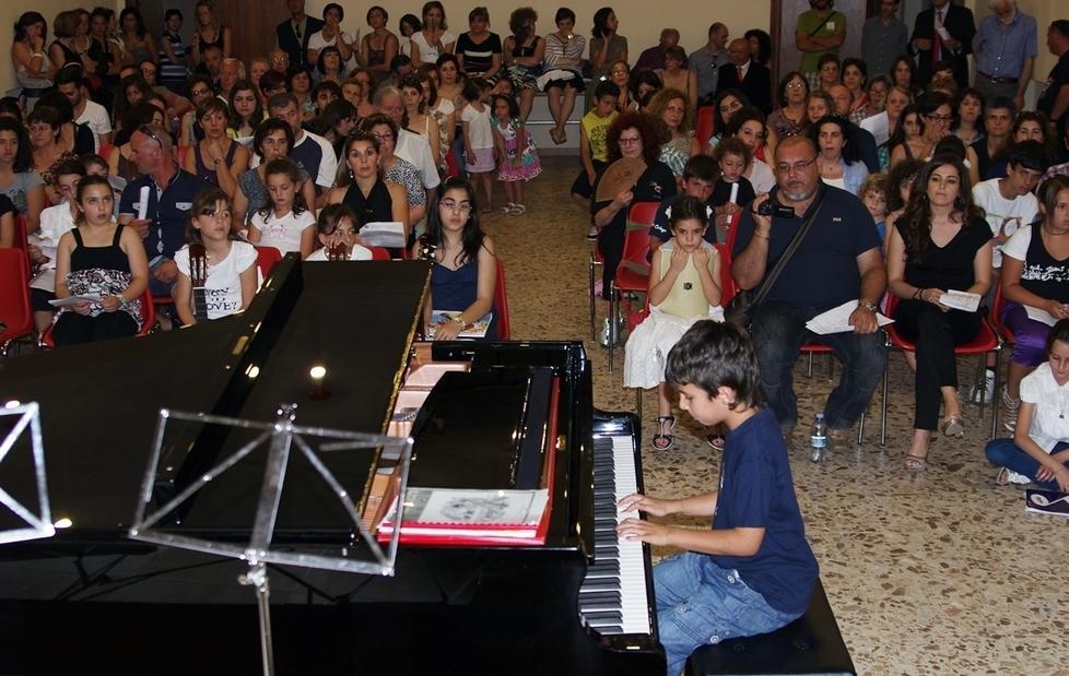 Indirizzi musicali: posti per altri 25 docenti 