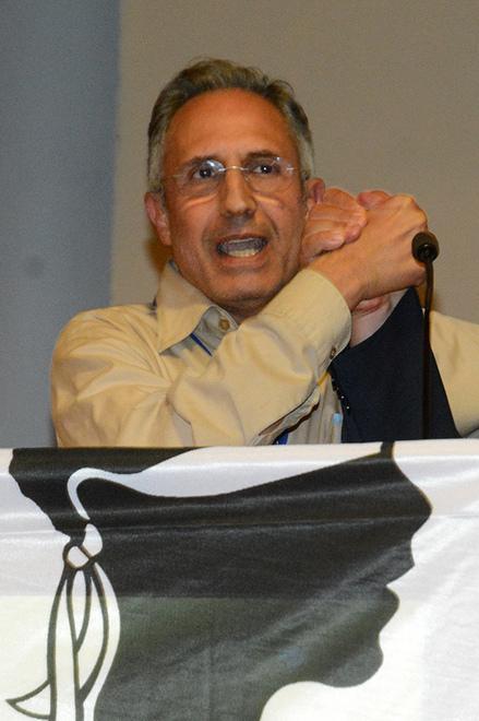 La nuova linea: «Vedrete un partito molto più coeso» 