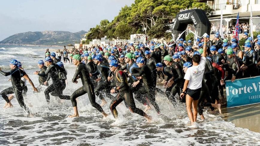 Al Challenge Forte Village trionfa Andrea Degasperi 