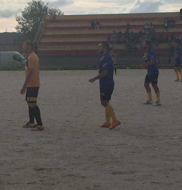 Il Florinas insiste e fa fuori anche la Frassati Ozieri 