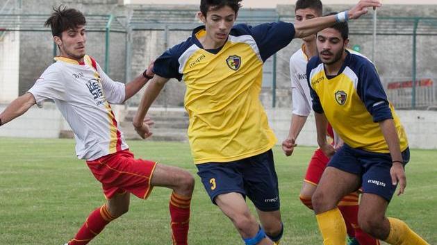 Si conclude in parità il derby del Corallo fra Alghero e Fertilia