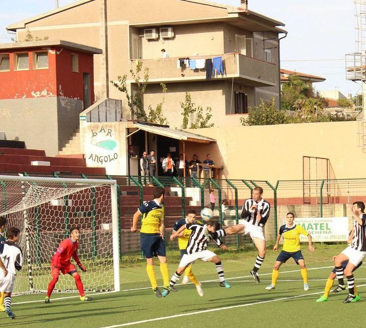 Il Lauras supera anche l’Ozierese 