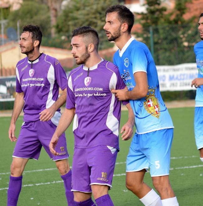 Usai-Chessa, il Latte Dolce prende il volo 