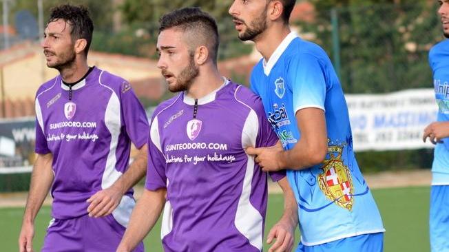 Usai-Chessa, il Latte Dolce prende il volo