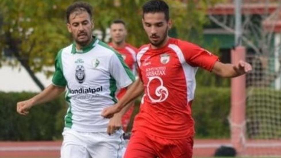 Arzachena, il colpaccio vale la vetta