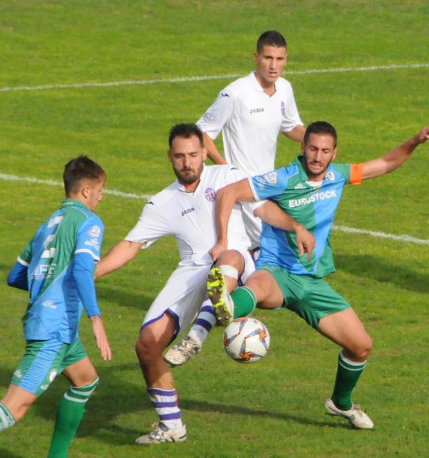  La Nuorese non sbaglia, Ostia Mare ko 