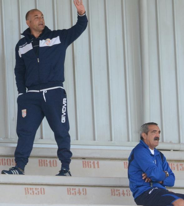 Bilotta soddisfatto: Dovevamo ripartire 