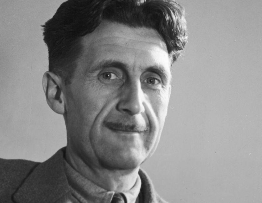 «Dalla parte della verità» La battaglia di Orwell contro tutti i totalitarismi 