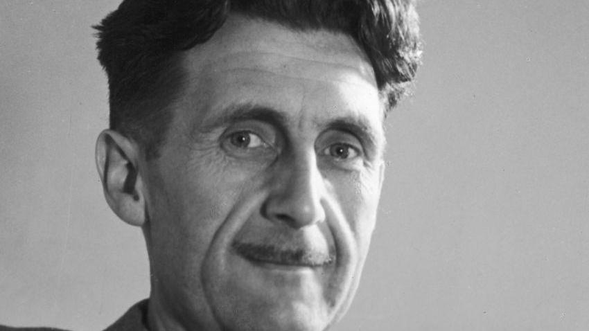 «Dalla parte della verità» La battaglia di Orwell contro tutti i totalitarismi