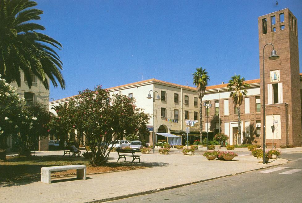 Riqualificare la borgata con vendita di immobili