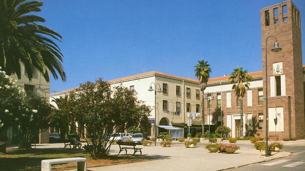 Riqualificare la borgata con vendita di immobili