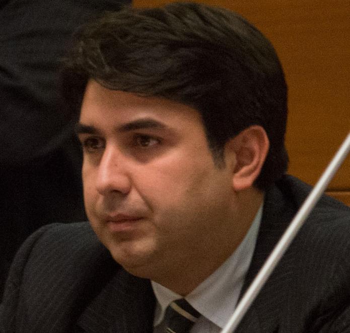 Il presidente è Columbu Si pensa al fronte unico 