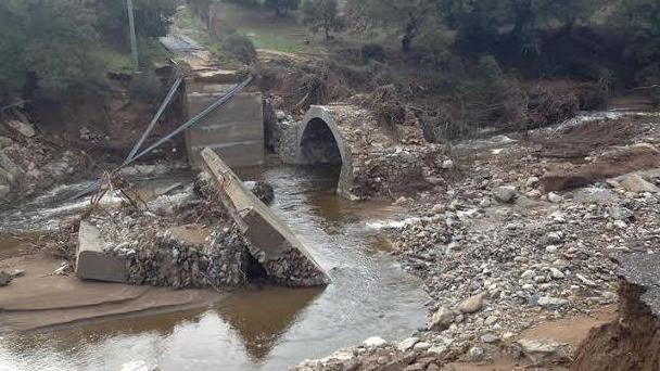 Bitti, presto i lavori per la sistemazione dei canali tombati