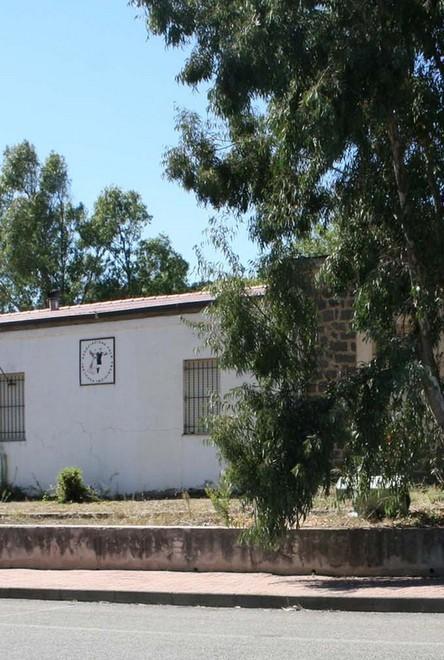 Macomer, è andata deserta l’asta per i locali di via Lussu 