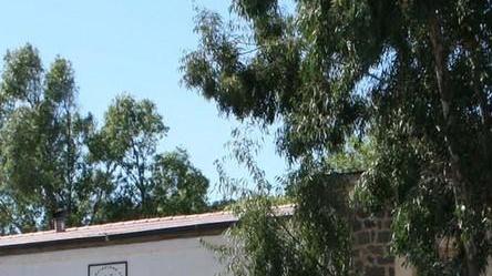 Macomer, è andata deserta l’asta per i locali di via Lussu