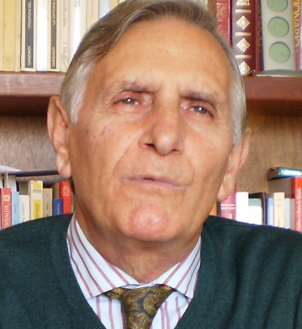 La Pro loco premia l’antropologo Bachisio Bandinu