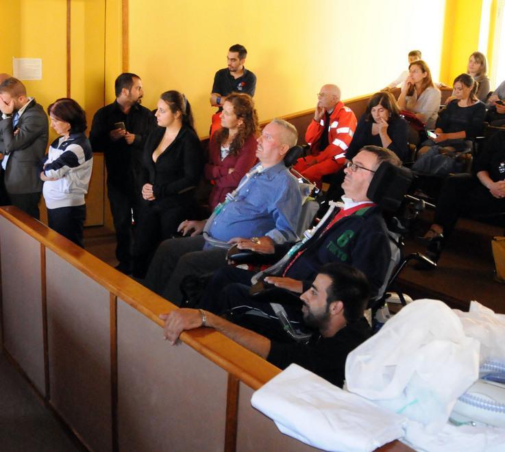 Presa in carico del paziente, speranze per i malati di Sla 