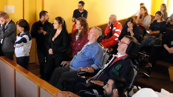 Presa in carico del paziente, speranze per i malati di Sla