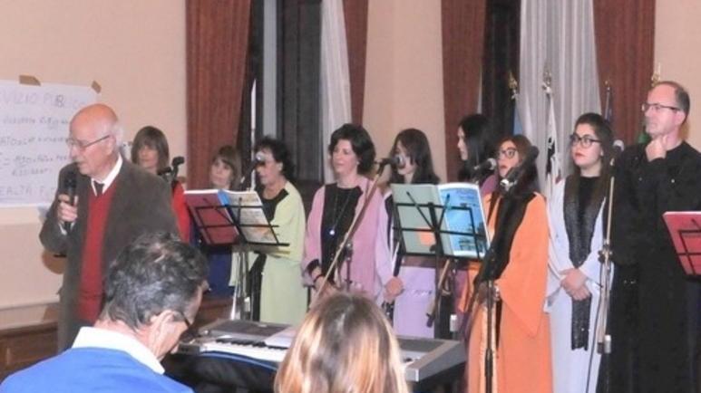 La Maddalena, blues solidale per i lavoratori della Saremar