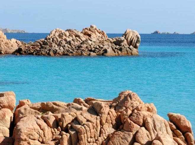 Budelli, vertice Parco-ministero 