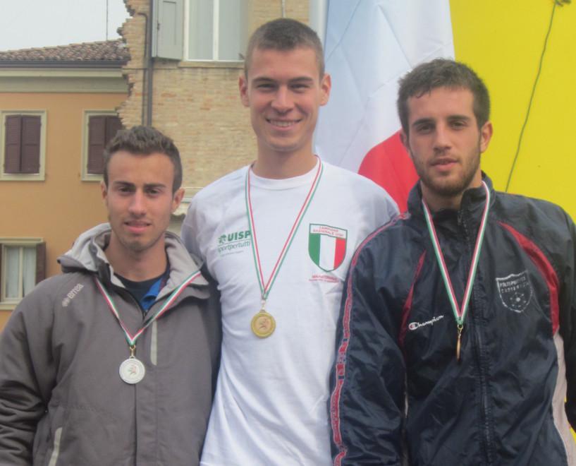 Giacobazzi, affari di famiglia tra Ale e Francesca 