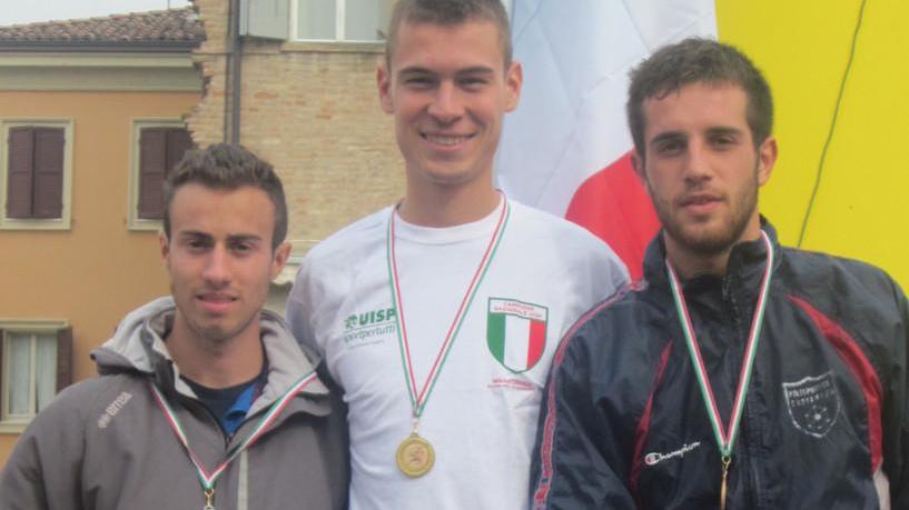 Giacobazzi, affari di famiglia tra Ale e Francesca