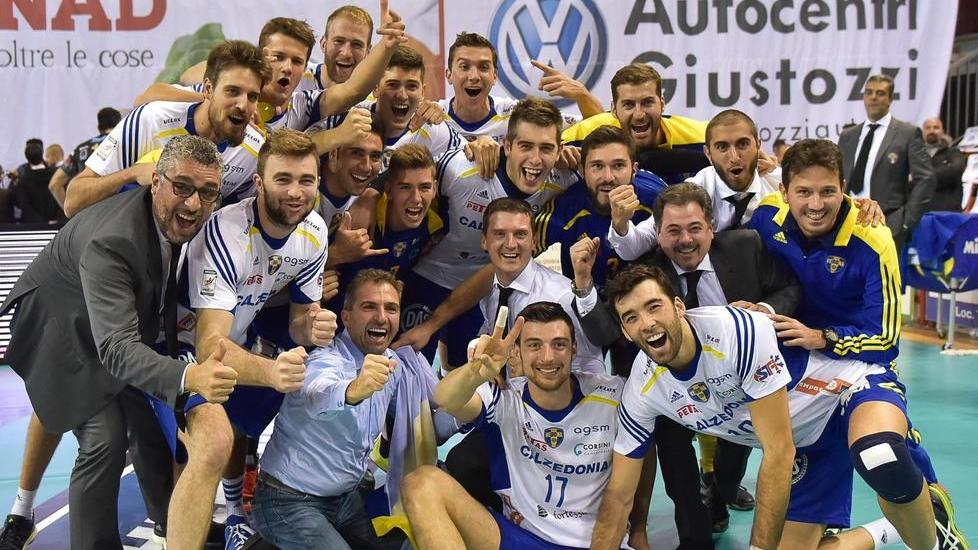 E domani campionato: la prima è con Molfetta