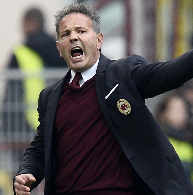 Mihajlovic «Un successo meritato»