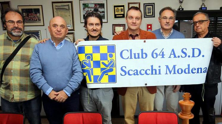 Il Club 64 protagonista agli Europei