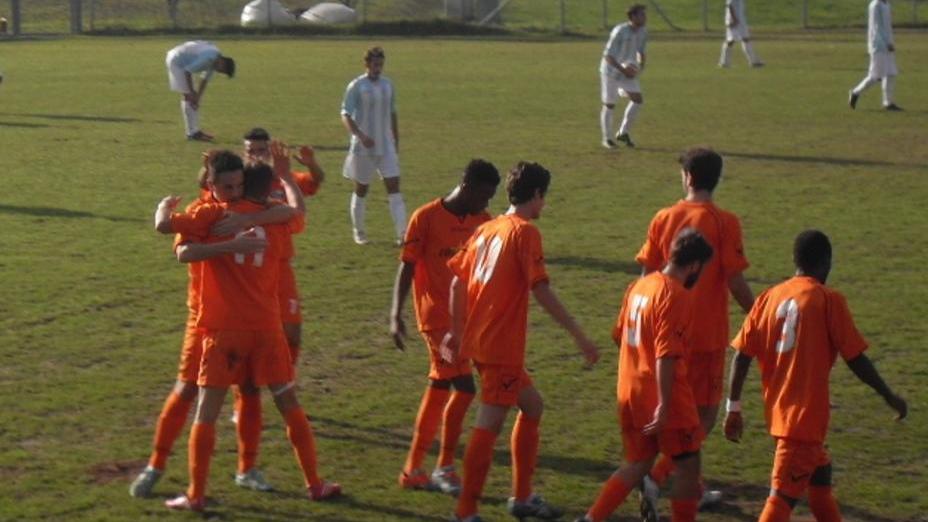 Che Monteombraro: un set tennistico con il Castelnuovo