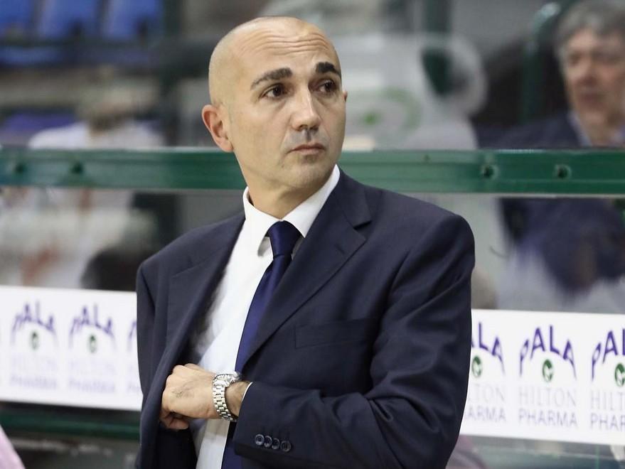 «La cosa più bella? La tripla di Ghirelli» 