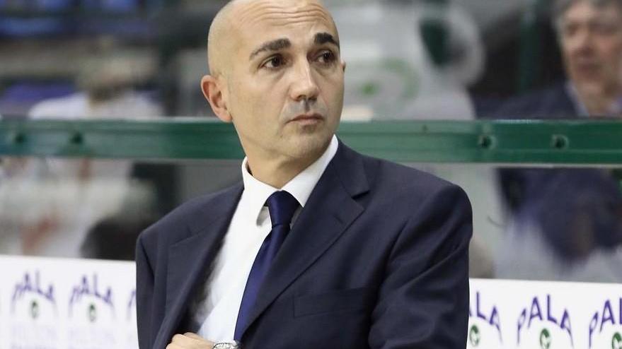 «La cosa più bella? La tripla di Ghirelli»
