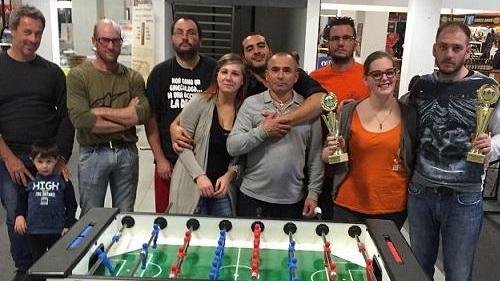 Sfide tirate e tanto divertimento grazie al Csi