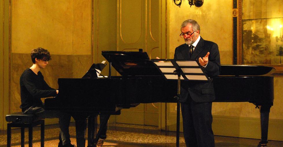 Piace l’intensa performance della coppia Tromboni-Lazzari