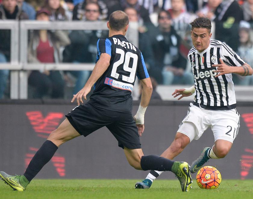 Dybala fa il Tevez e la Juventus risale 