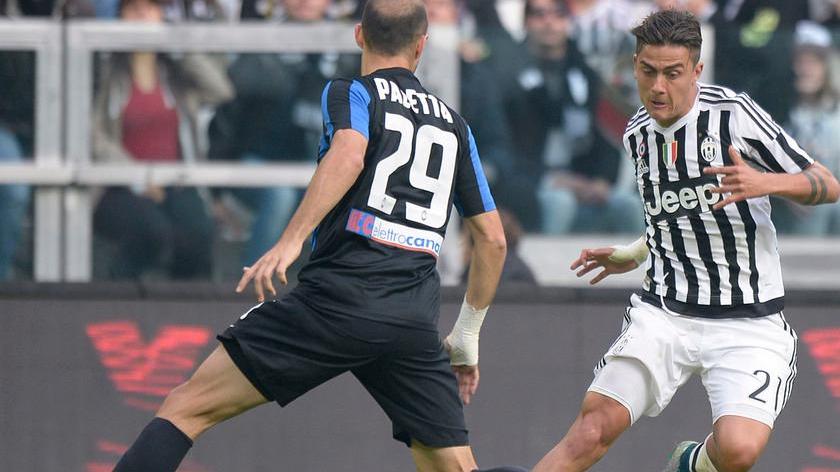 Dybala fa il Tevez e la Juventus risale