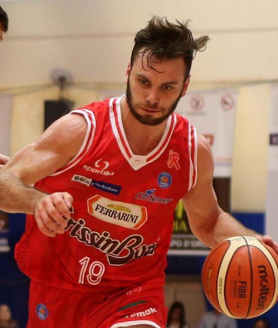 Le pagelle del match a Capo d'Orlando: Veremeenko si salva