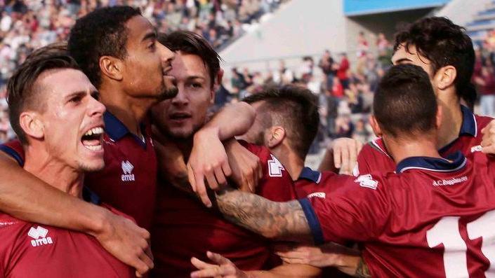 LE PAGELLE DEI GRANATA: IL TRIO DIFENSIVO SPANÒ, PAROLA E SABOTIC È STATo IMPECCABILE, maltese super il top