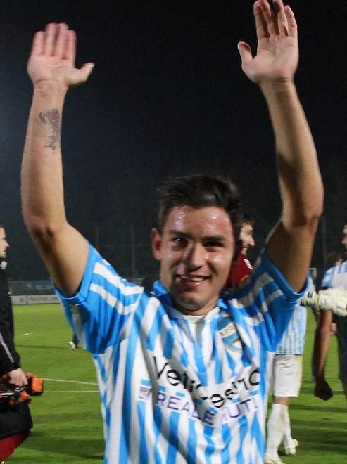 Semplici applaude la sua Spal 