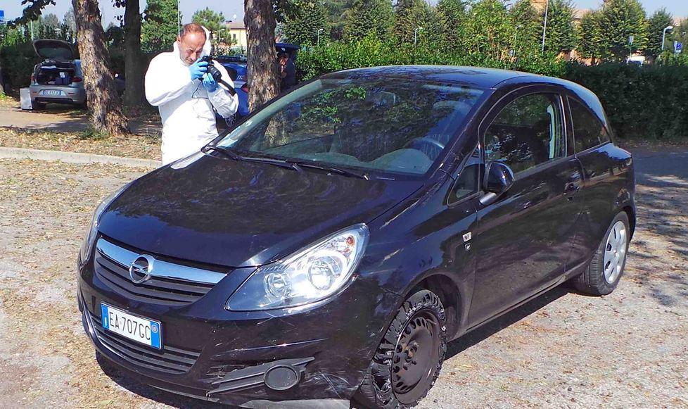 Omicidio Tartari, le risposte dall’autopsia 